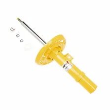 Shock Absorber; Front Right for 2016-2023 Honda Civic image 2