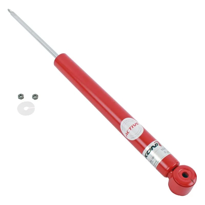 Shock Absorber; Rear for 2014-2018 Mazda 3 and 3 Sport
