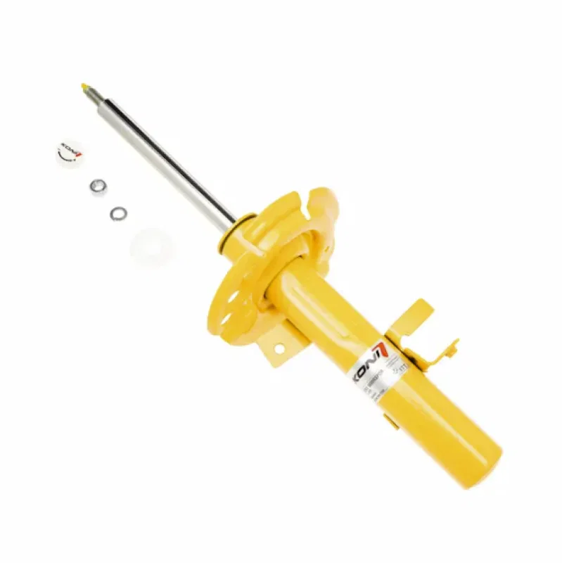 Shock Absorber; Front Right for 2014-2018 Ford Focus