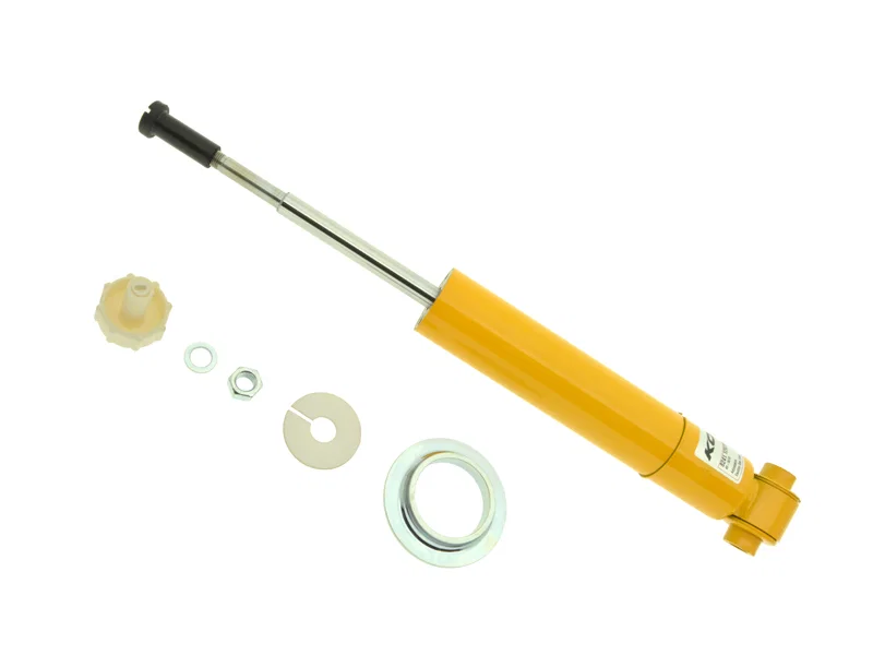 Koni 8241 1292SPORT, Rear Sport (yellow) 8241- externally adjustable, twin-tube low pressure gas for Chevrolet Camaro