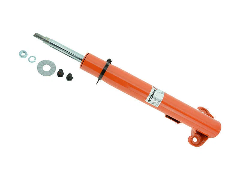Shock Absorber; Front for Mercedes-Benz