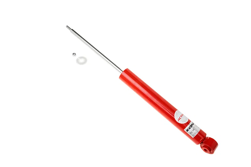 Koni 8245 1326, Rear Special ACTIVE (RED) 8245 SERIESs, twin-tube low pressure gas shock for Volkswagen