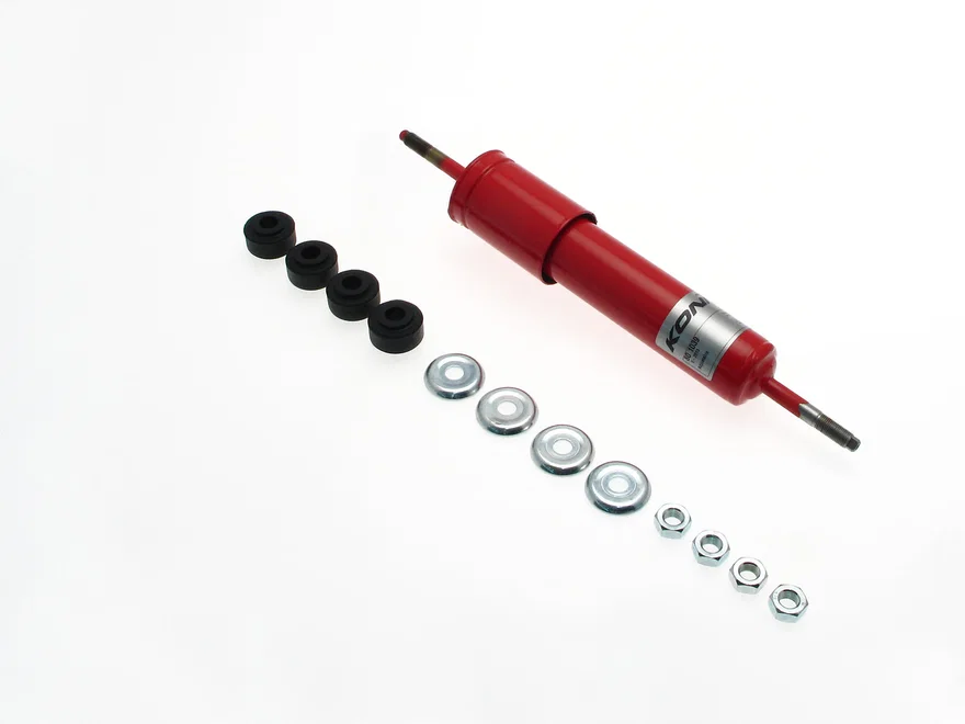 Koni 80 1039, Front Special/Classic 80 SERIESs- internally adjustable, twin-tube non gas for Alfa Romeo