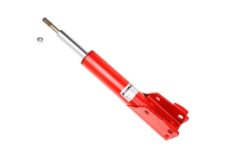 Shock Absorber; Front for Freightliner and Mercedes-Benz