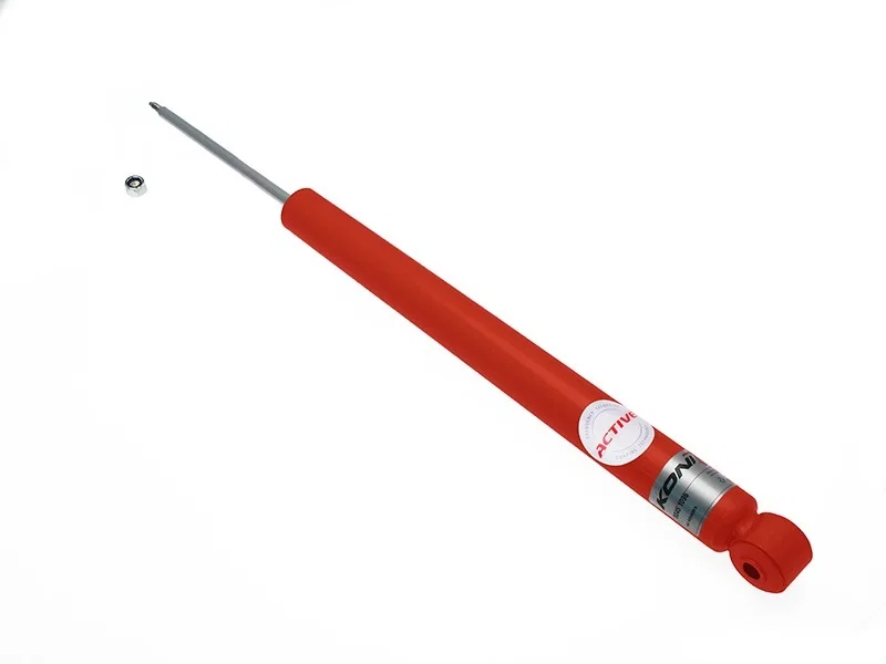 Koni 8045 1096, Rear Special ACTIVE (RED) 8045 SERIESs, twin-tube low pressure gas shock