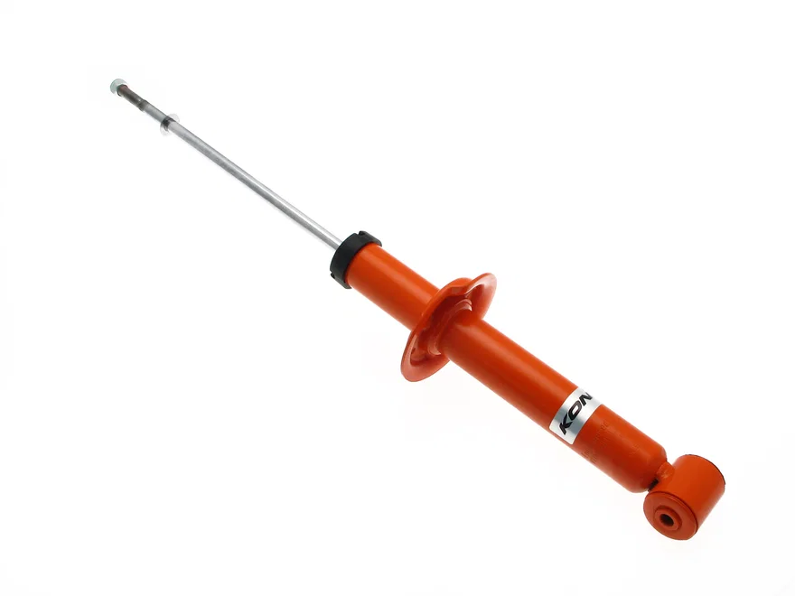 Koni 8050 1010, Rear STR.T (orange) 8050- non-adjustable, twin-tube low pressure gas for Volkswagen