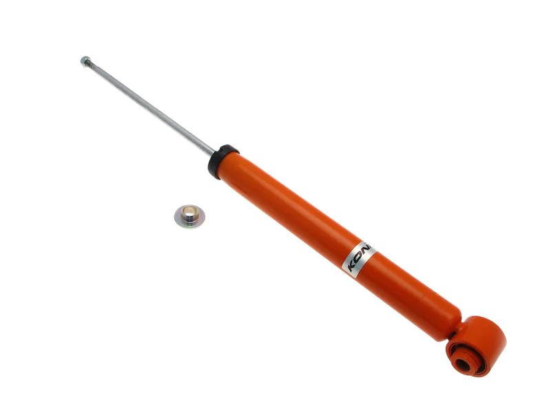 Koni 8250 1023, Rear STR.T (orange) 8250- non-adjustable, twin-tube low pressure gas for Audi