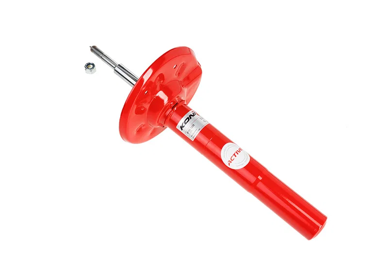 Koni 8745 1328, Front Special ACTIVE (RED) 8745 SERIESs, twin-tube low pressure gas strut for Porsche Boxster