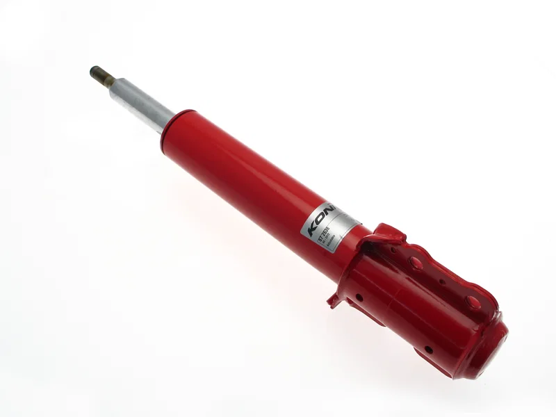 Koni 87 2638, Front Special (red) 87 SERIESs- internally adjustable, non-gas full strut