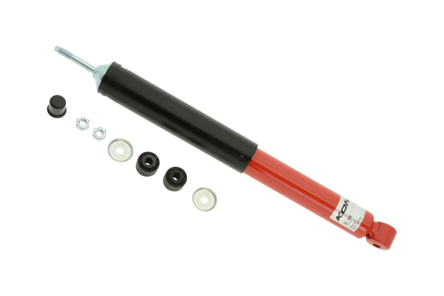 Koni 26 1089, Front Special (red) 26 SERIESs- 3 pos. adjustable mono-tube high pressure gas for Jaguar