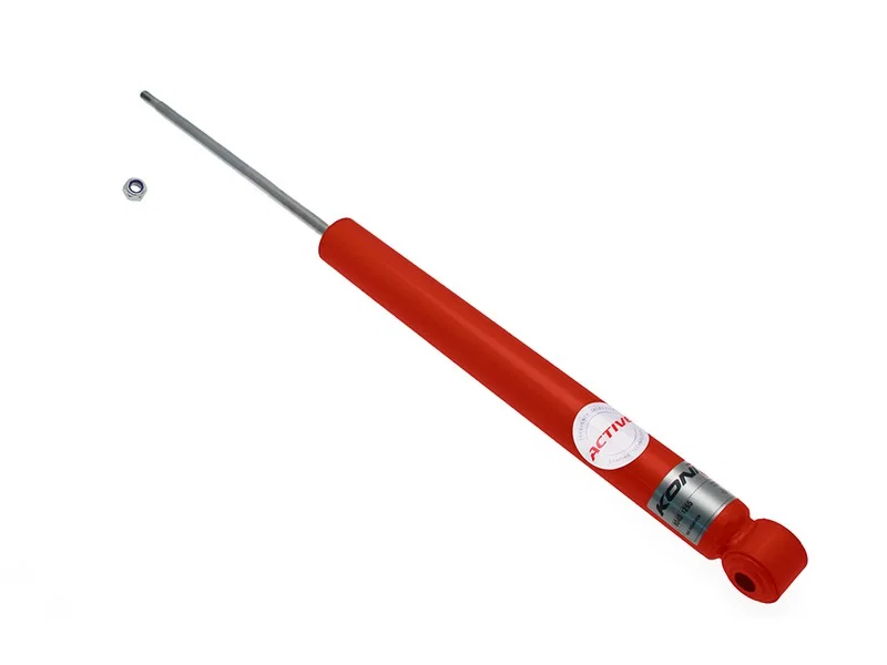 Koni 8045 1265, Rear Special ACTIVE (RED) 8045 SERIESs, twin-tube low pressure gas shock for Audi