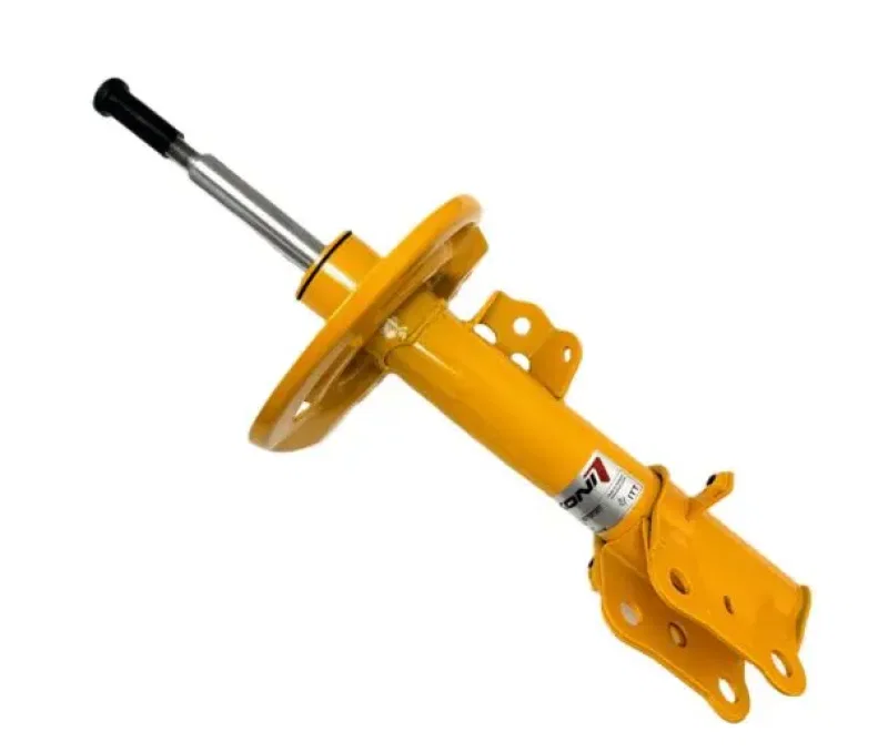 McPherson Strut for 2024 Ford Mustang