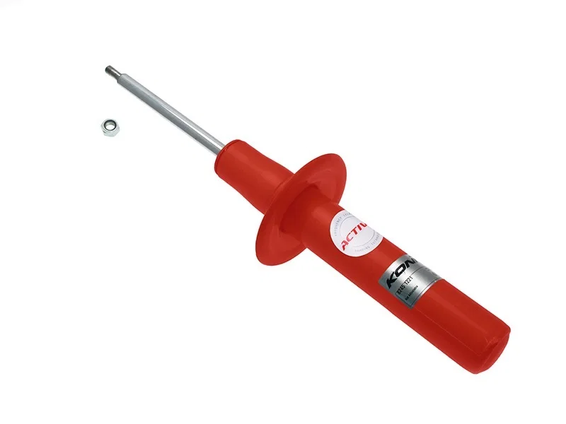 Koni 8245 1221, Front Special ACTIVE (RED) 8245 SERIESs, twin-tube low pressure gas shock for Audi