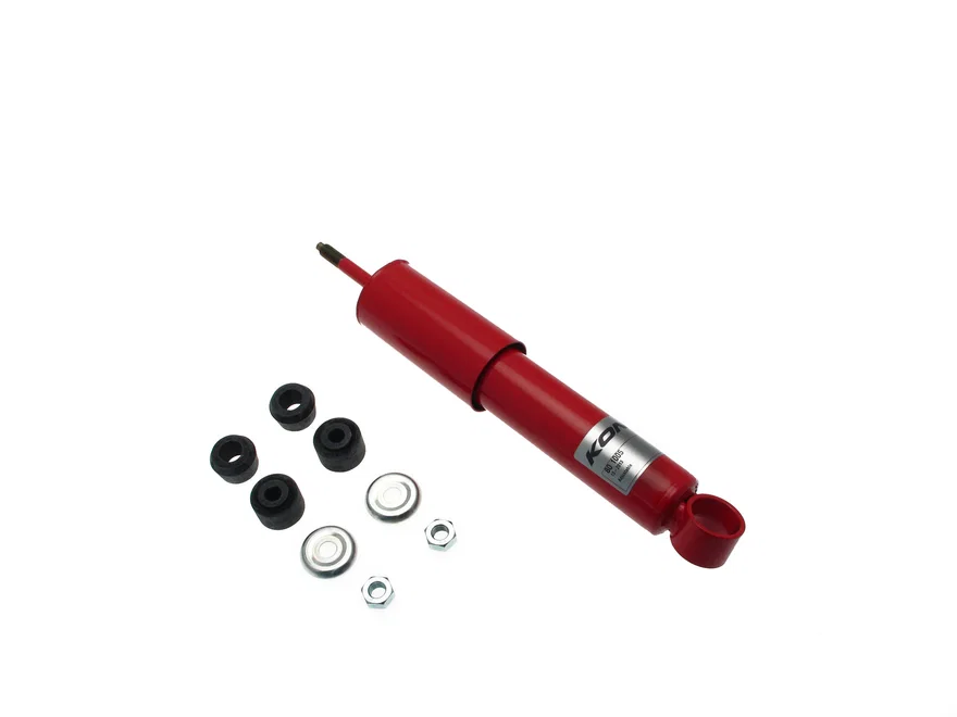 Koni 80 1005, Front Special/Classic 80 SERIESs- internally adjustable, twin-tube non gas for Triumph