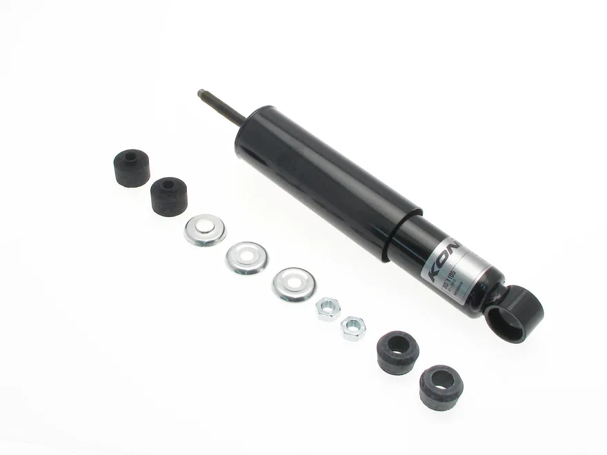 Koni 80 1105, Front Special/Classic 80 SERIESs- internally adjustable, twin-tube non gas for Jaguar XK120