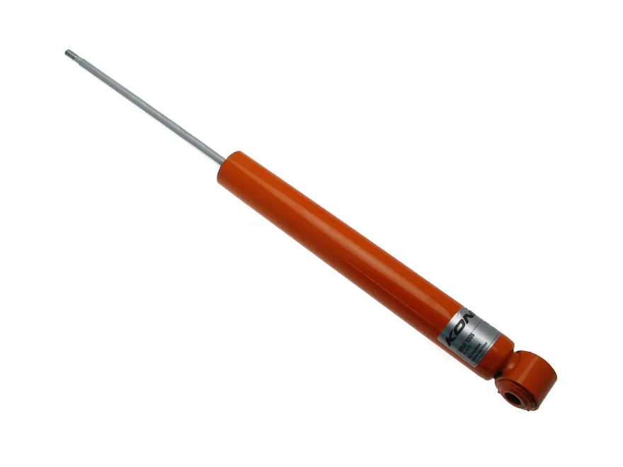 Koni 8050 1006, Rear STR.T (orange) 8050- non-adjustable, twin-tube low pressure gas