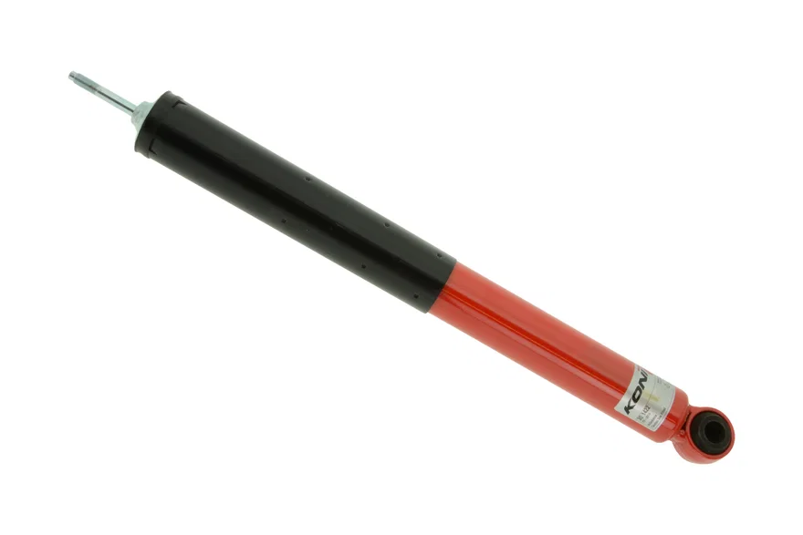Koni 30 1422, Rear Special (red) 30 SERIESs- 4 pos. adjustable mono-tube high pressure gas for Toyota 4Runner