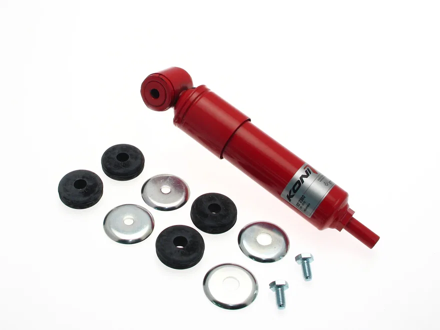 Koni 82 2380, Rear Special/Classic 82 SERIESs- internally adjustable, twin-tube non gas for Volkswagen EuroVan
