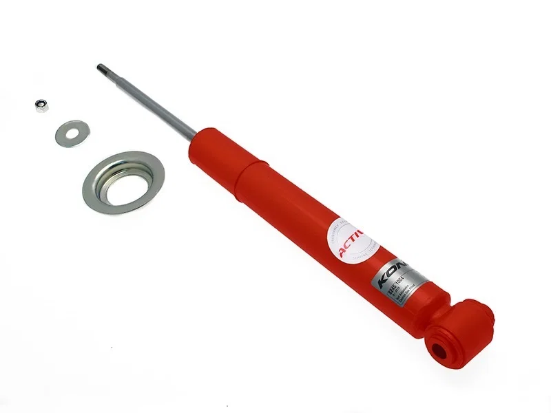 Koni 8245 1004, Rear Special ACTIVE (RED) 8245 SERIESs, twin-tube low pressure gas shock for BMW