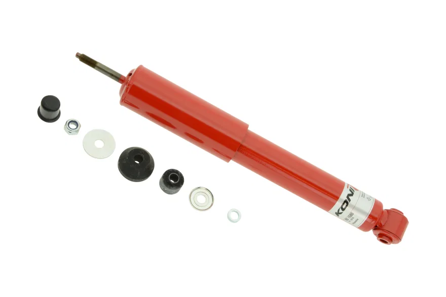 Koni 80 1580, Front Special/Classic 80 SERIESs- internally adjustable, twin-tube non gas for Opel Opel