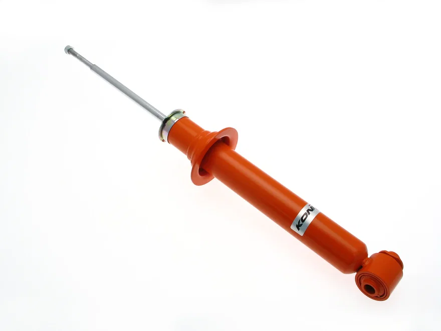 Koni 8250 1021, Rear STR.T (orange) 8250- non-adjustable, twin-tube low pressure gas for BMW