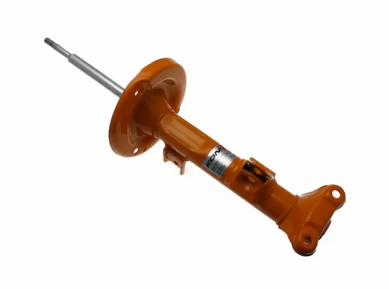 Shock Absorber; Front for Mercedes-Benz