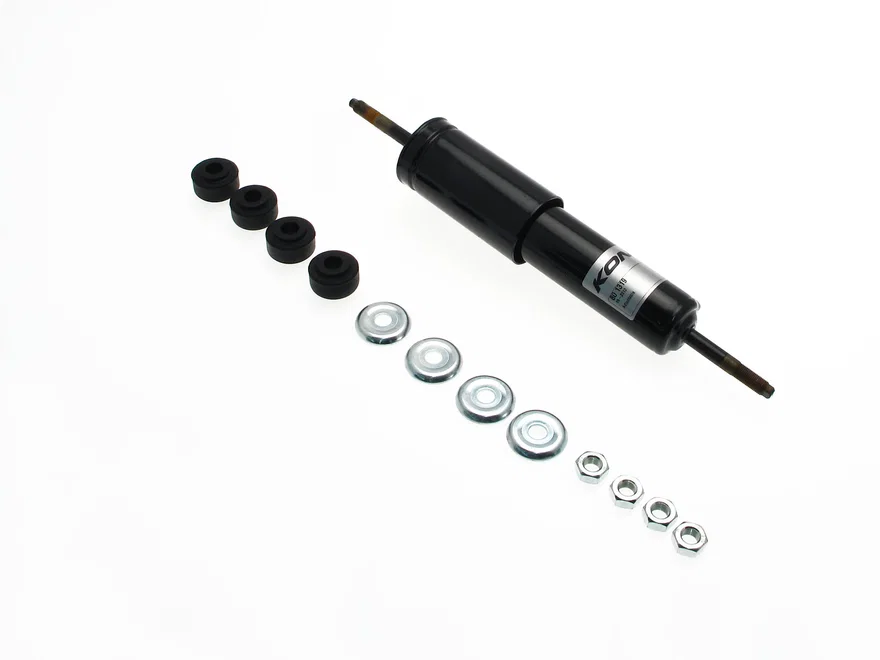 Koni 80 1319, Front Special/Classic 80 SERIESs- internally adjustable, twin-tube non gas for Volvo 122