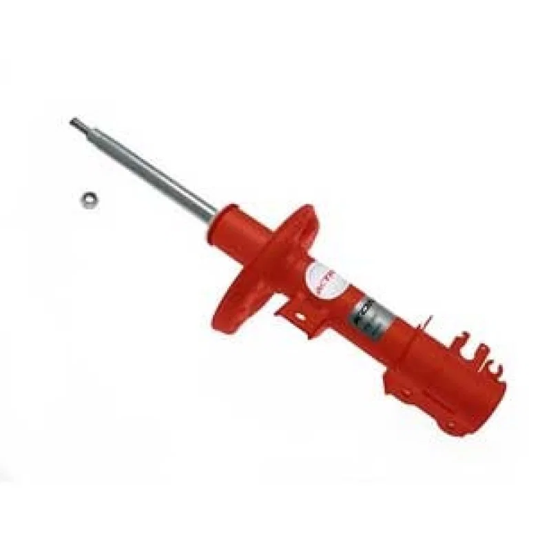 Shock Absorber; Front Left for 2011-2018 BMW X3 and X4