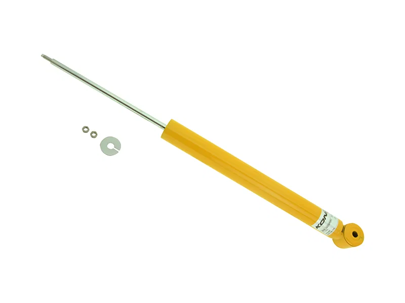 Koni 8040 1422SPORT, Rear Sport (yellow) 8040- internally adjustable, twin-tube low pressure gas for Mazda