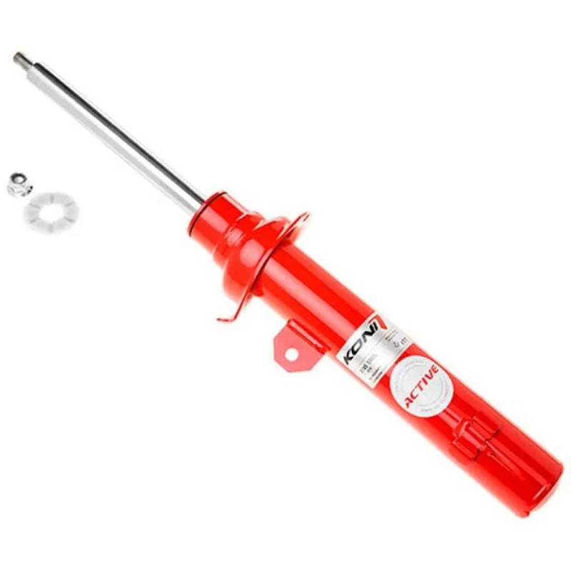 Shock Absorber; Front Right for 2016-2021 BMW X1 and Mini Cooper Countryman
