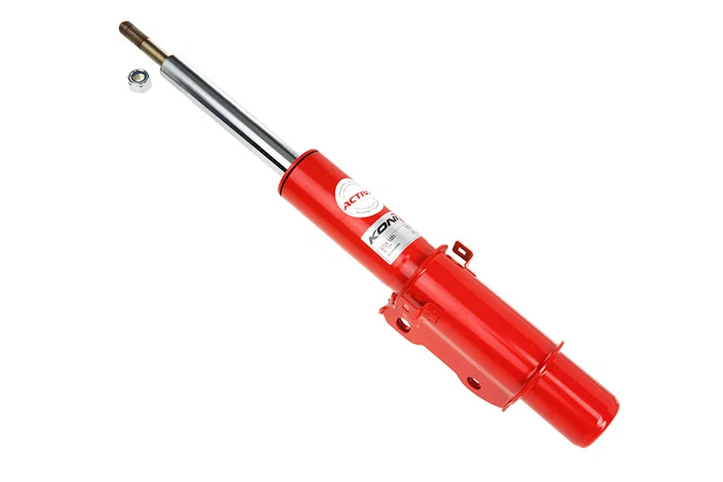 Koni 8705 1331, Front FSD (red) 8705 SERIESs- FSD full strut