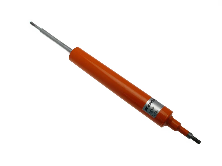 Koni 8250 1026, Rear STR.T (orange) 8250- non-adjustable, twin-tube low pressure gas for BMW