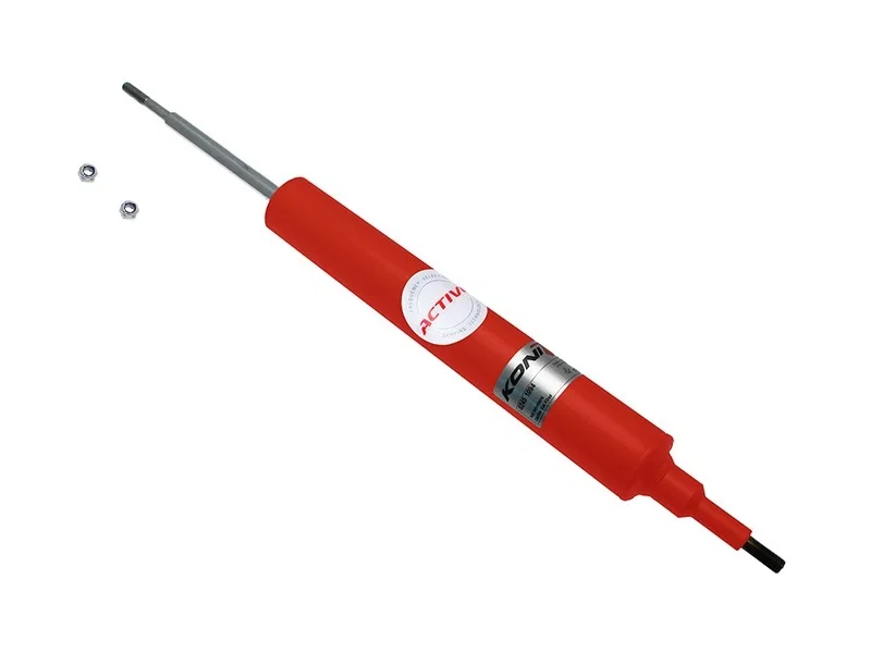 Koni 8245 1094, Rear Special ACTIVE (RED) 8245 SERIESs, twin-tube low pressure gas shock for BMW