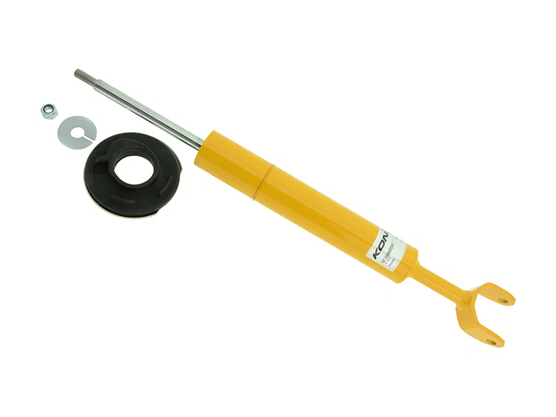 Koni 82 2488SPORT, Front Sport (yellow) 82 SERIESs- internally adjustable, twin-tube non-gas