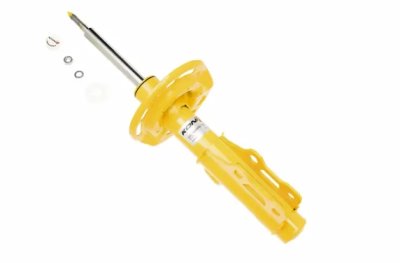 Shock Absorber; Front Left for 2016-2023 Chevrolet Camaro