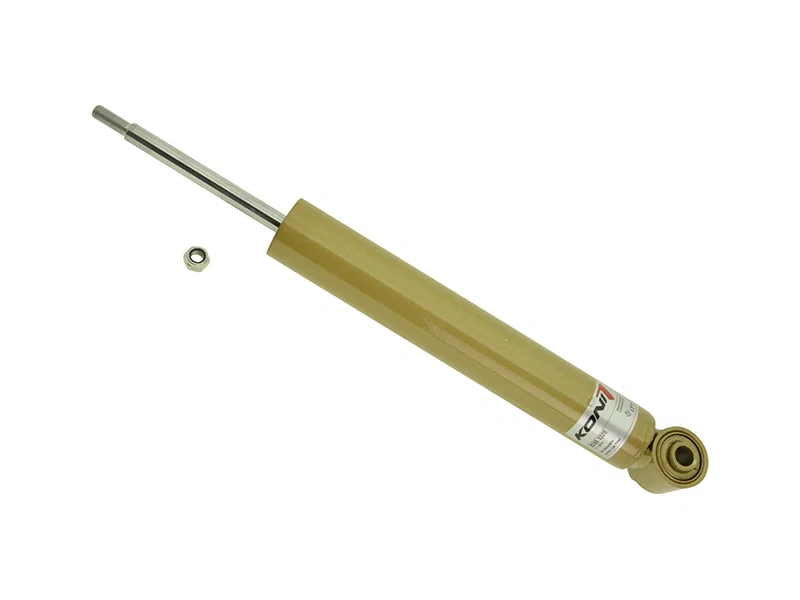 Koni 8245 1320, Rear Special ACTIVE (RED) 8245 SERIESs, twin-tube low pressure gas shock for BMW