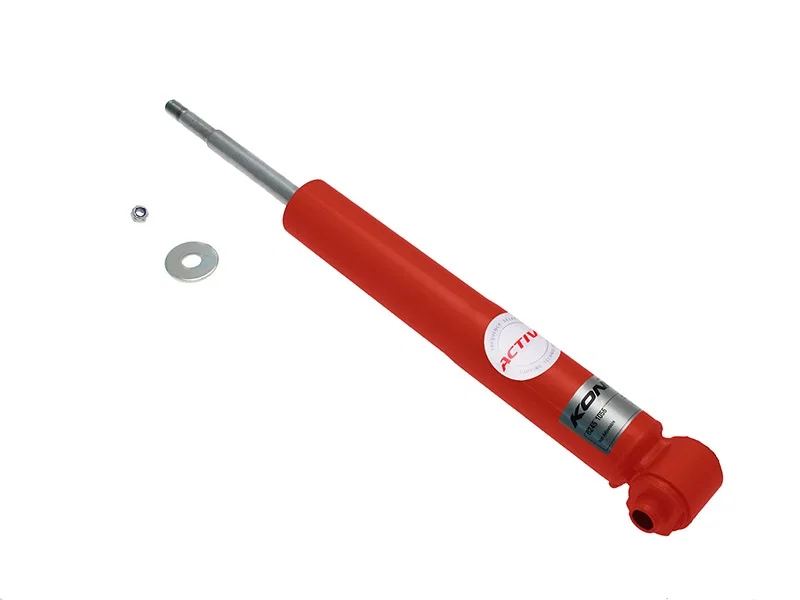 Koni 8245 1056, Rear Special ACTIVE (RED) 8245 SERIESs, twin-tube low pressure gas shock for BMW