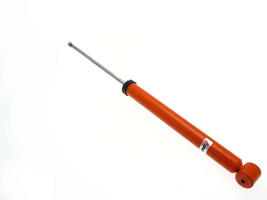 Koni 8050 1001, Rear STR.T (orange) 8050- non-adjustable, twin-tube low pressure gas for Volkswagen
