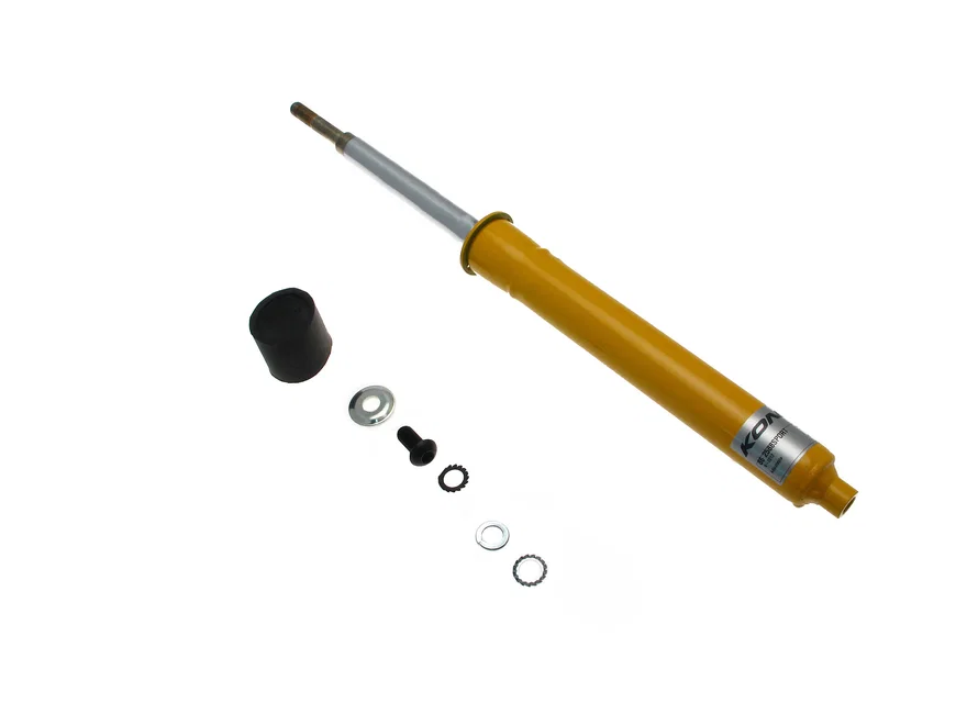 Koni 86 2588SPORT, Front Sport (yellow) 86 SERIESs- internally adjustable, non-gas strut insert for Suzuki Swift