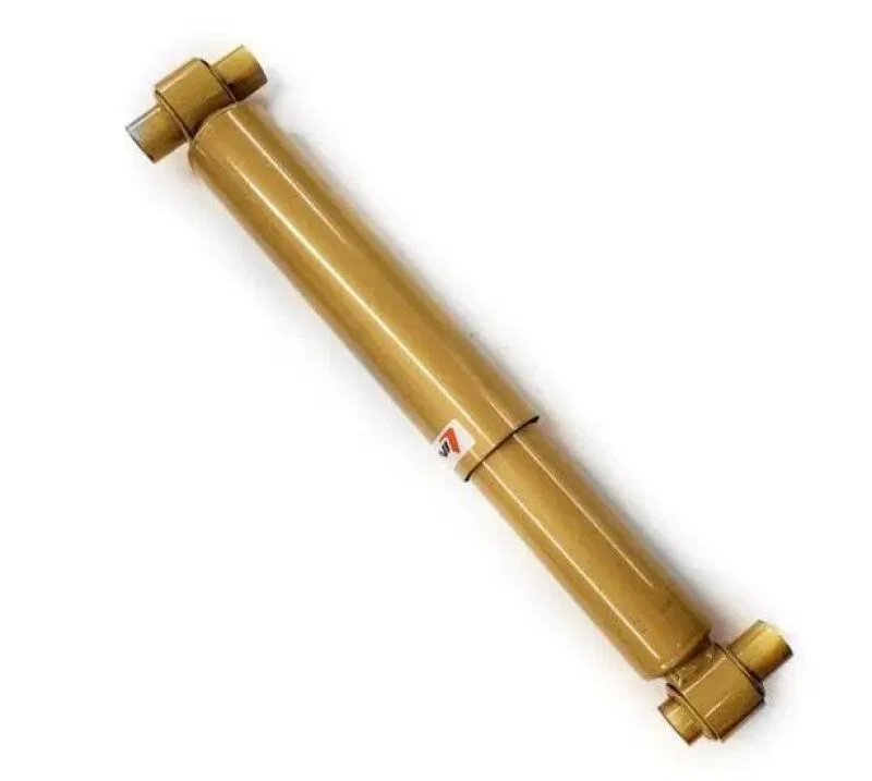 Shock Absorber; Front