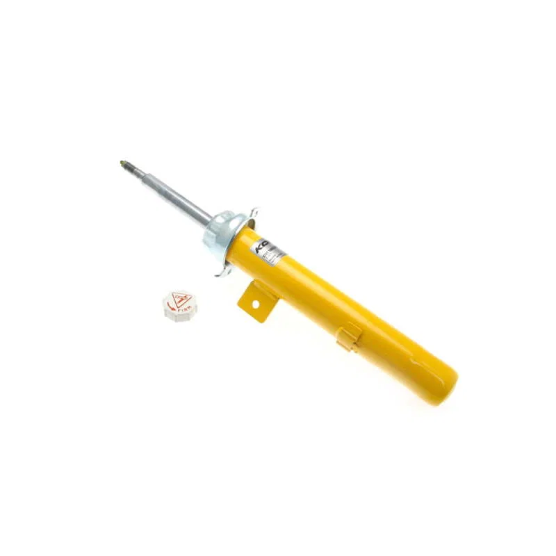 Shock Absorber; Rear for 2005-2012 Porsche Boxster and Cayman