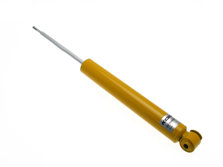 Koni 8240 1203SPORT, Rear Sport (yellow) 8240- internally adjustable, twin-tube low pressure gas for BMW M3