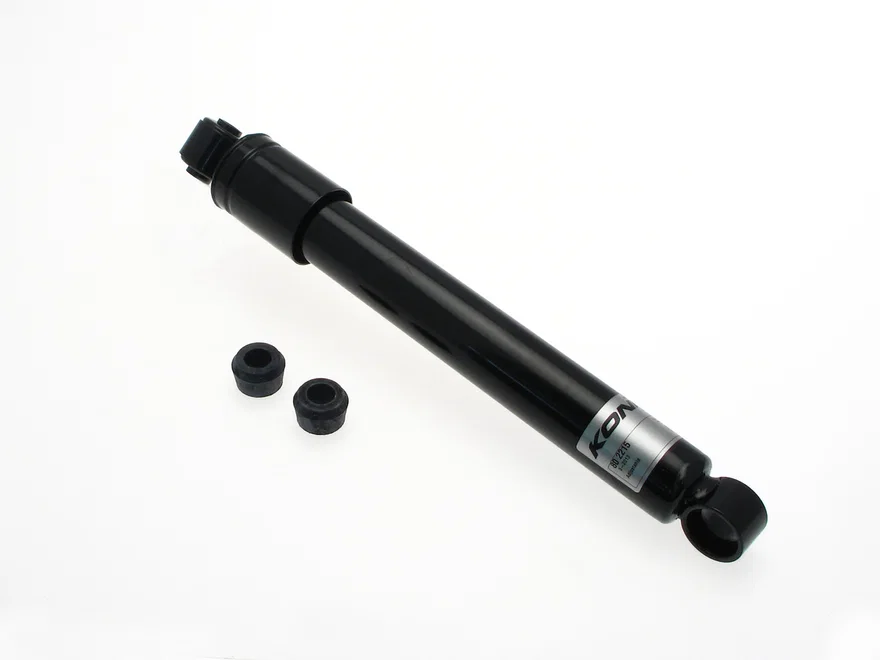 Koni 80 2215, Front Special/Classic 80 SERIESs- internally adjustable, twin-tube non gas for Jaguar XKE