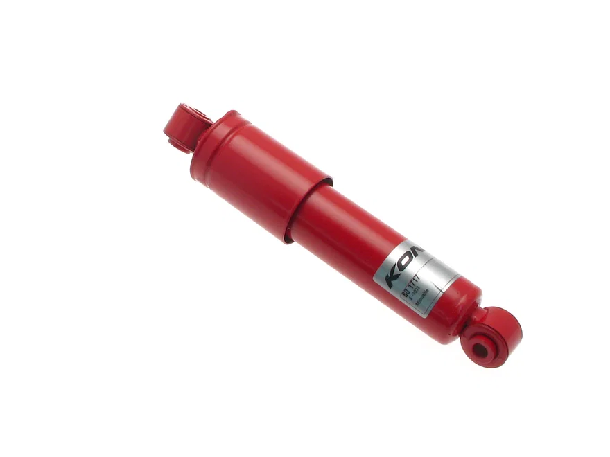 Koni 80 1717, Front Special/Classic 80 SERIESs- internally adjustable, twin-tube non gas for Austin