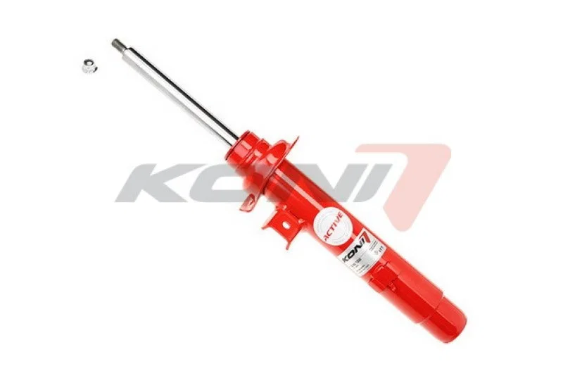 Shock Absorber; Front for BMW