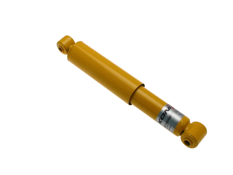 Koni 80 2149SPORT, Rear Sport (yellow) 80 SERIESs- internally adjustable, twin-tube non-gas for Volkswagen