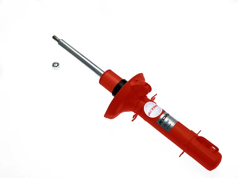 Koni 8745 1030, Front Special ACTIVE (RED) 8745 SERIESs, twin-tube low pressure gas strut