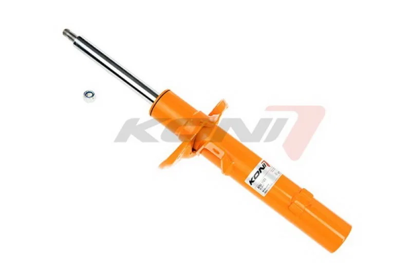 Shock Absorber; Front for Volkswagen and Audi