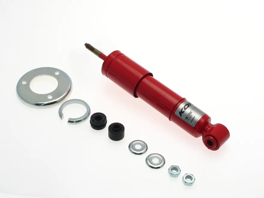 Koni 80 1388, Front Special/Classic 80 SERIESs- internally adjustable, twin-tube non gas for Triumph