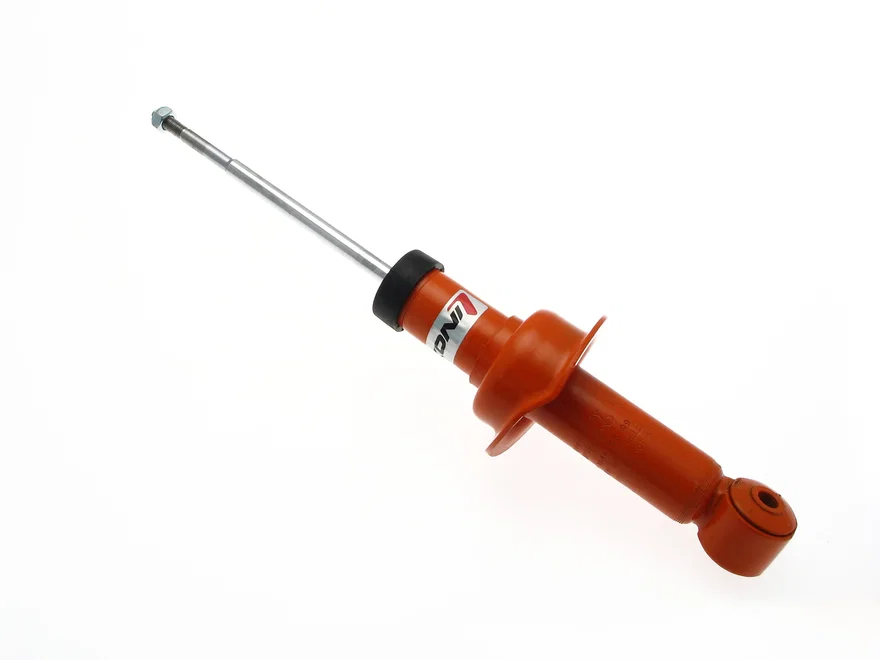 Koni 8050 1044, Rear STR.T (orange) 8050- non-adjustable, twin-tube low pressure gas for Mazda Miata